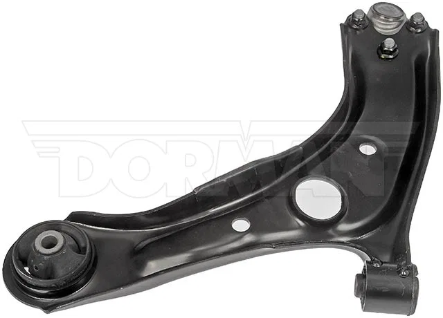 CB63274PR – DORMAN Control Arm, OE Replacement Non Adjustable With Ball Joint And Bushings - view 2